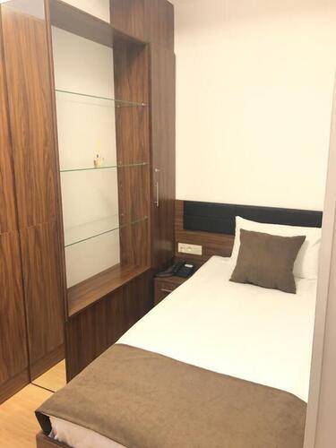 Mashtots Hotel
