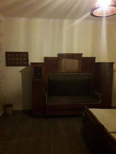 Master's House Dayan