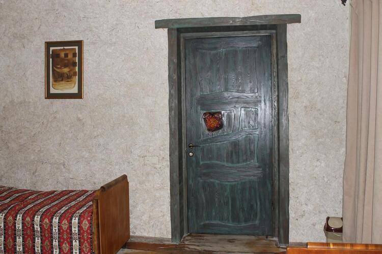 Master's House Dayan
