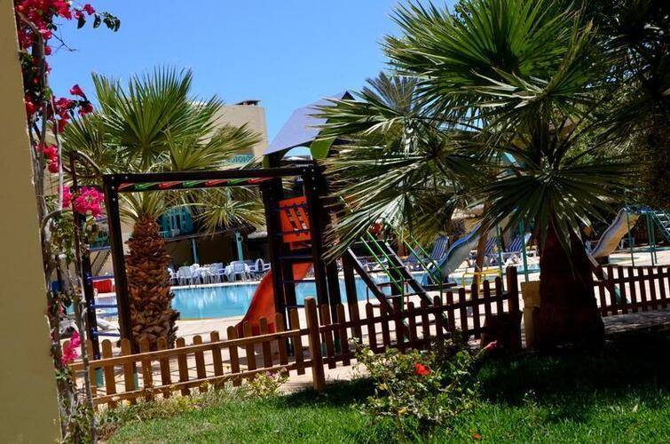 Hotel Diar Yassine