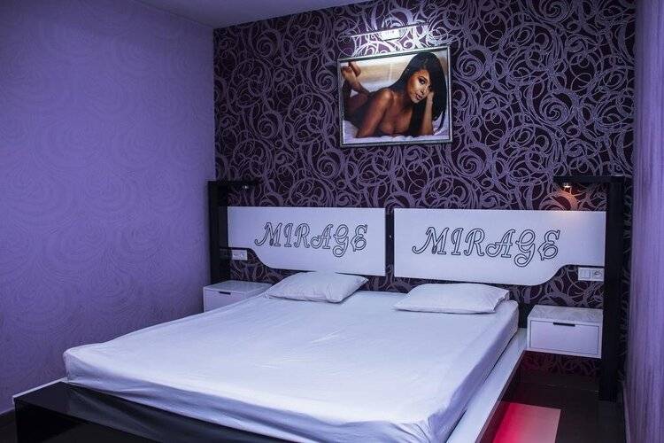 Mirage Hotel