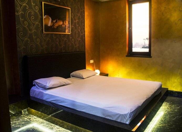 Mirage Hotel