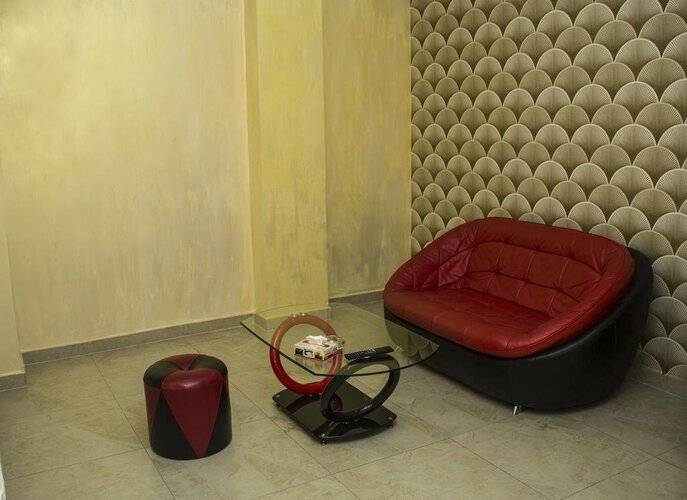 Mirage Hotel