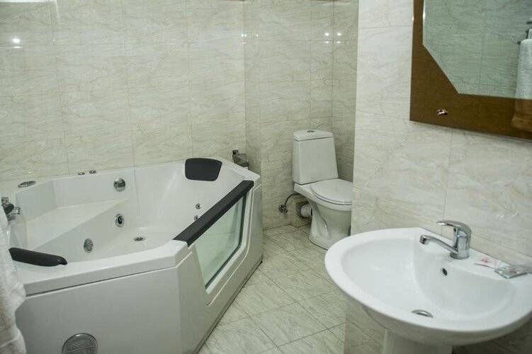 Mirage Hotel