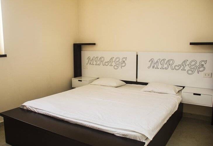 Mirage Hotel