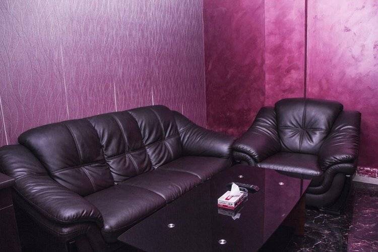 Mirage Hotel