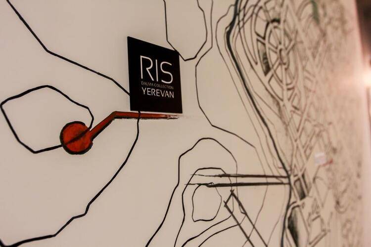 RIS Dalma Collection Yerevan