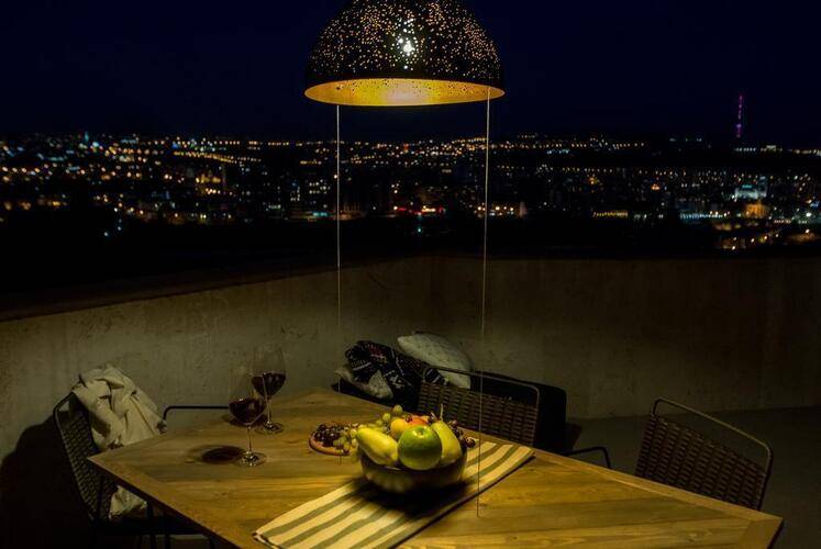 RIS Dalma Collection Yerevan