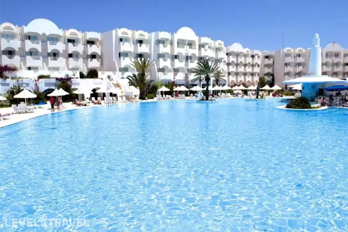 Hotel Bravo Djerba
