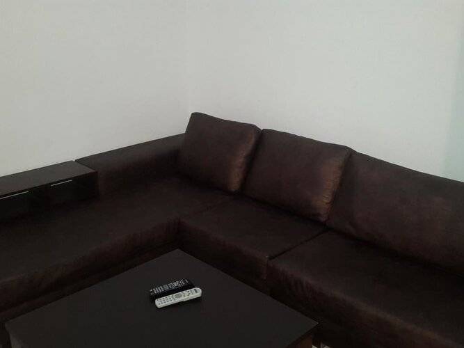Errouki Appartements