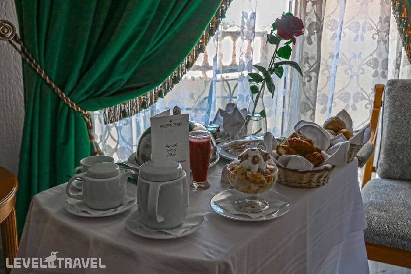 Изображение отеля 17