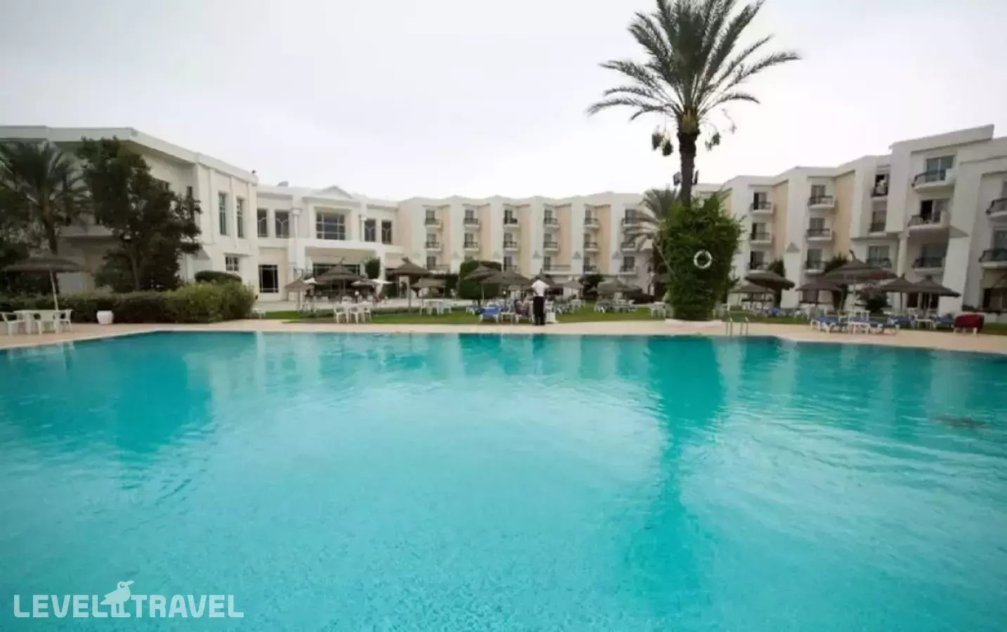 Hotel Phebus