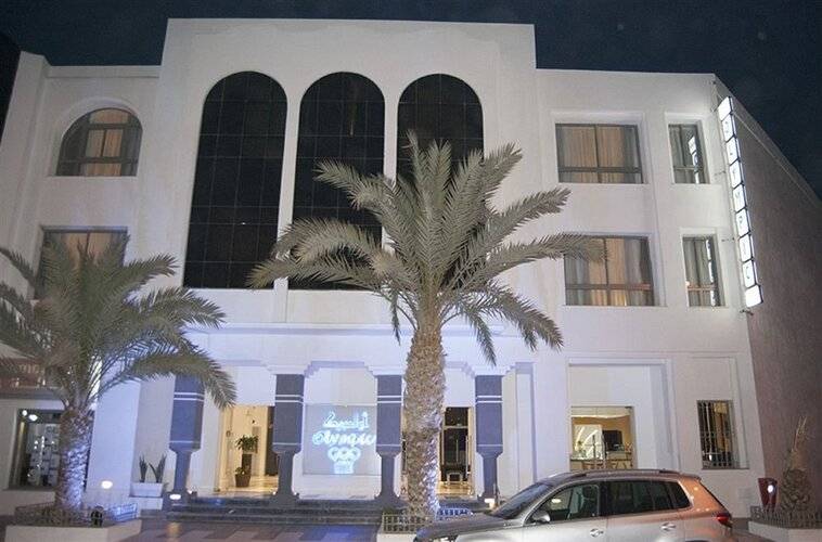 Olympic Djerba