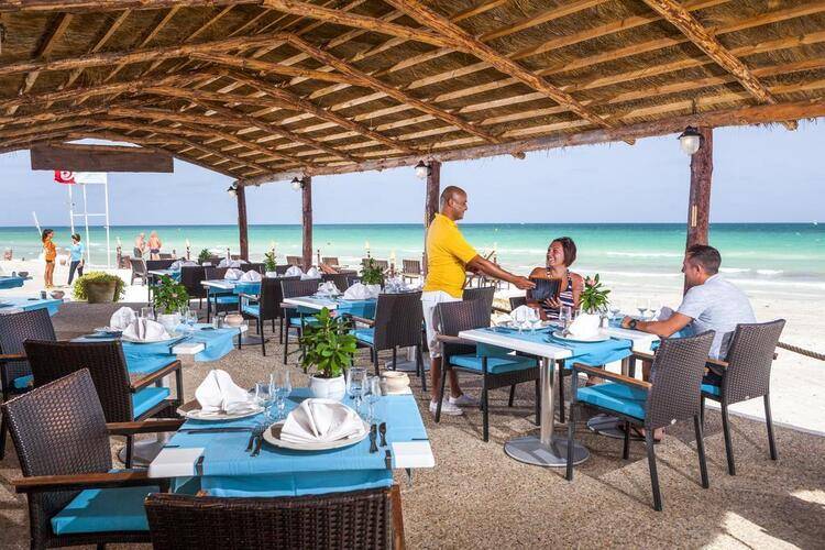 Palm Beach Club Marmara
