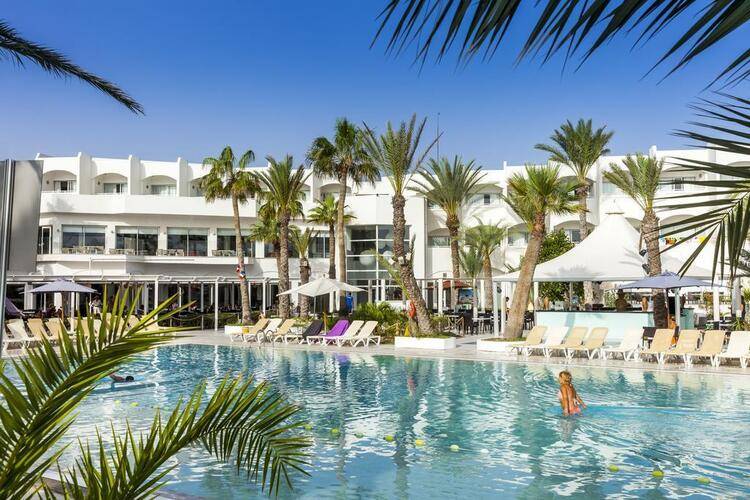 Palm Beach Club Marmara