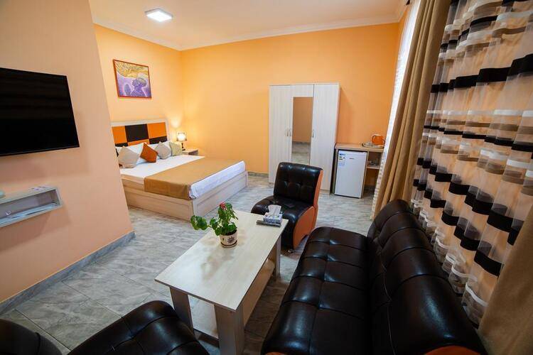 Alex Hotel