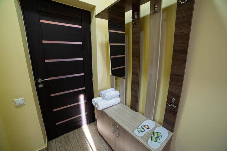 Alex Hotel