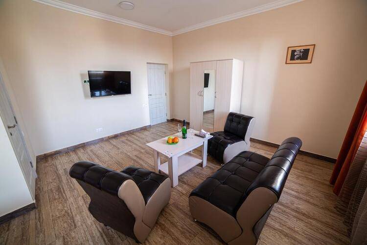 Alex Hotel