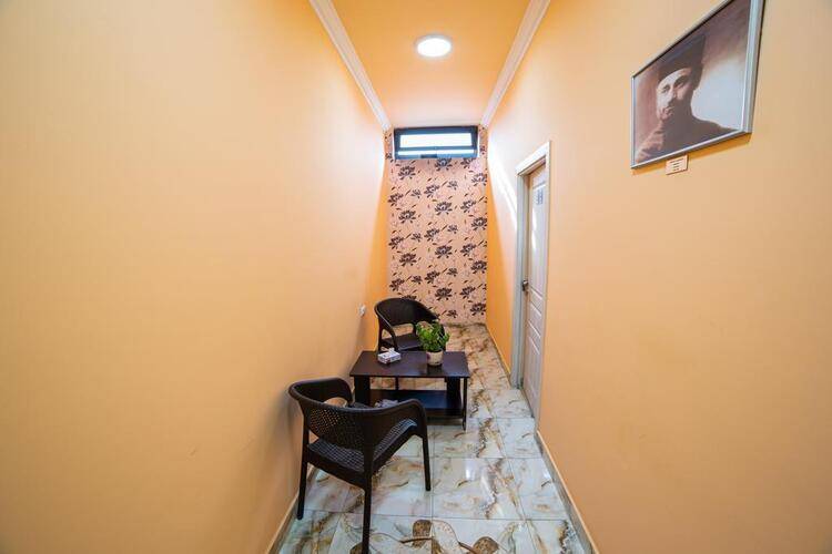 Alex Hotel