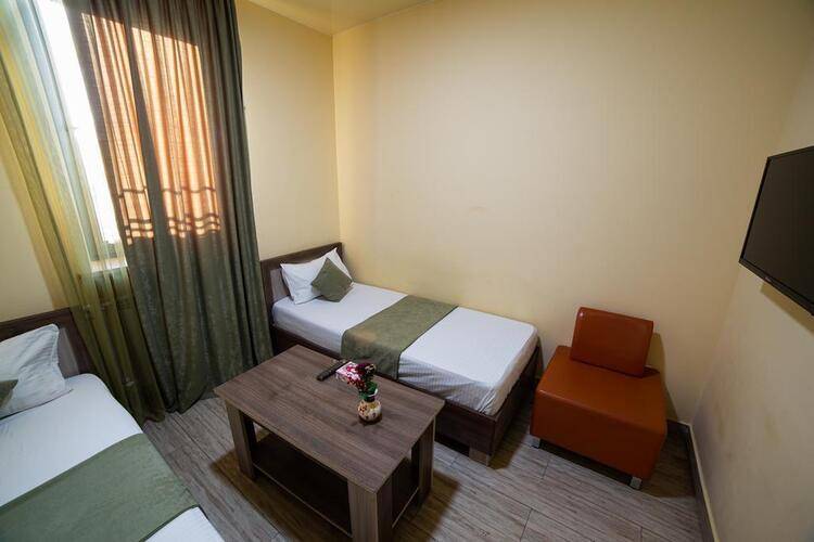 Alex Hotel