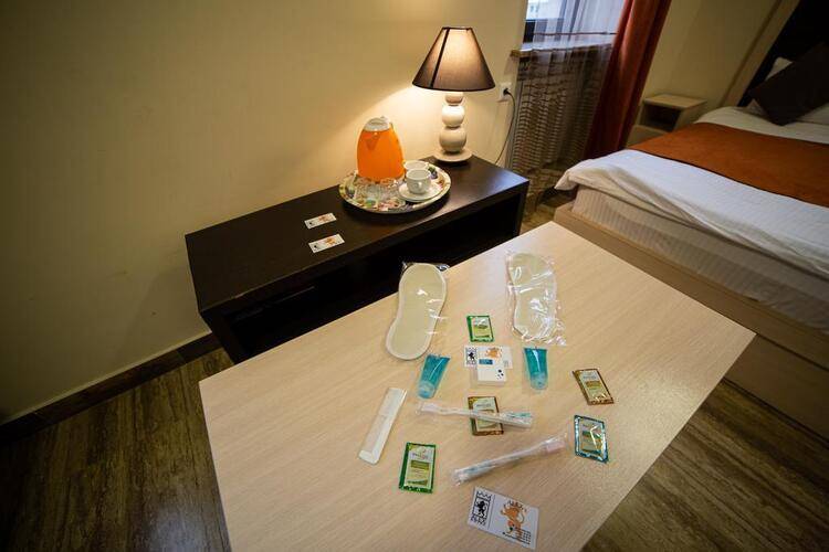 Alex Hotel