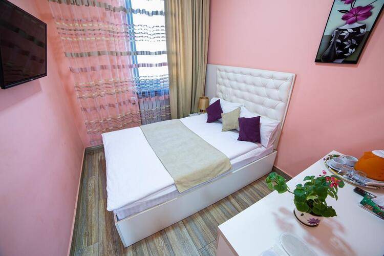 Alex Hotel