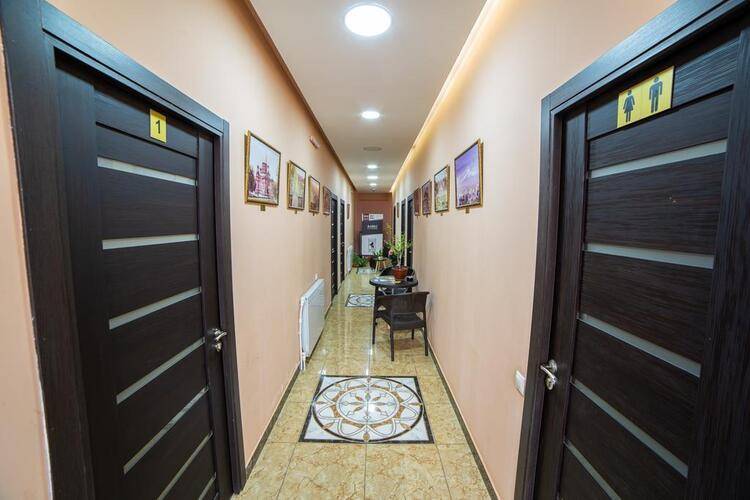 Alex Hotel