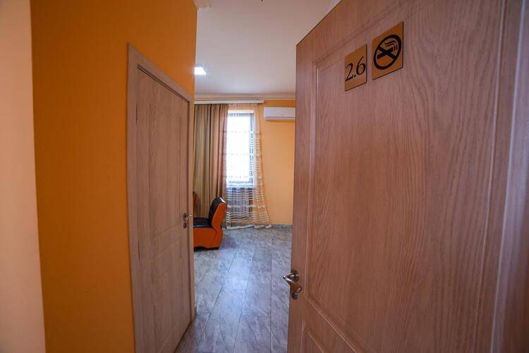 Alex Hotel