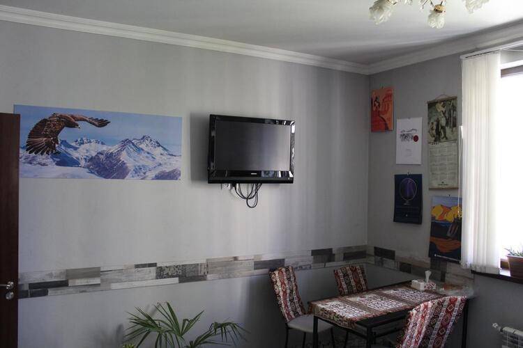 Arm Hostel