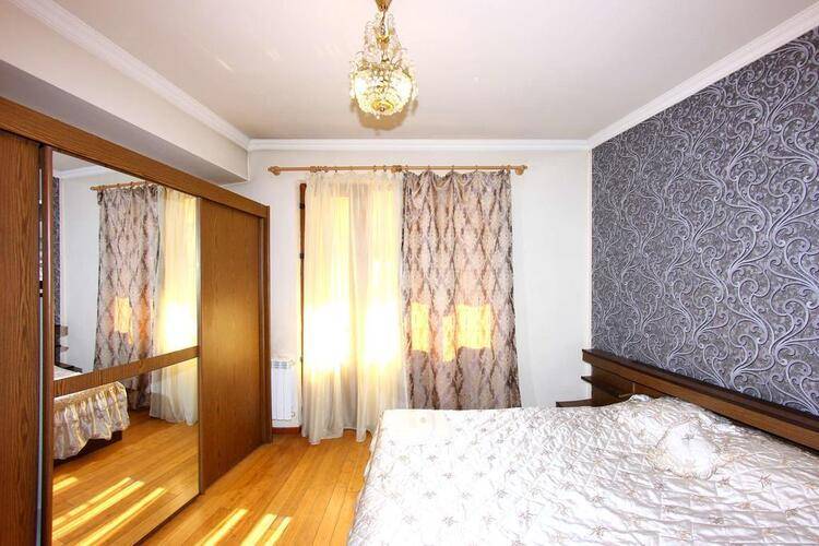 Arm Hostel