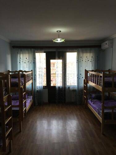 Arm Hostel