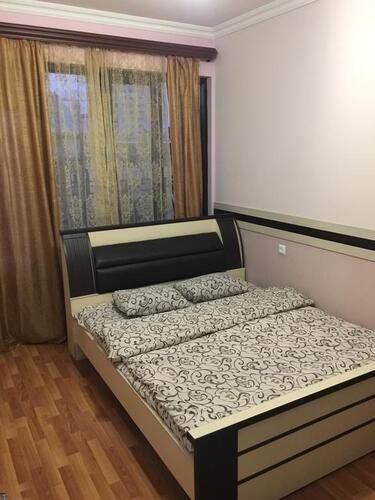 Arm Hostel