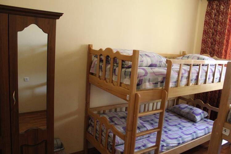Arm Hostel