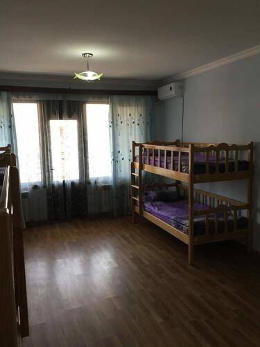 Arm Hostel