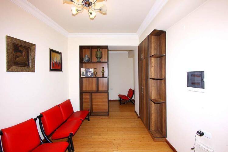 Arm Hostel