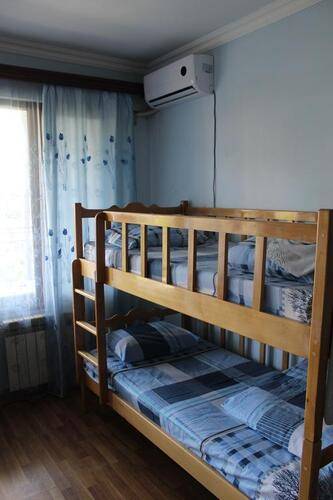 Arm Hostel