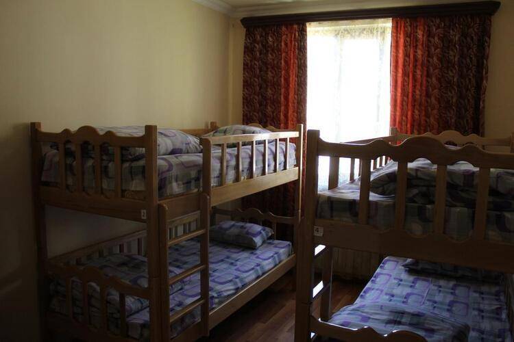 Arm Hostel