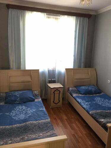 Arm Hostel