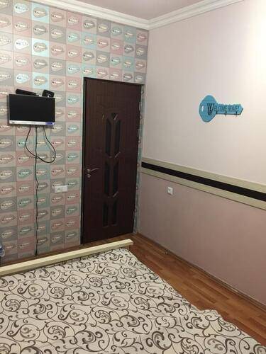 Arm Hostel