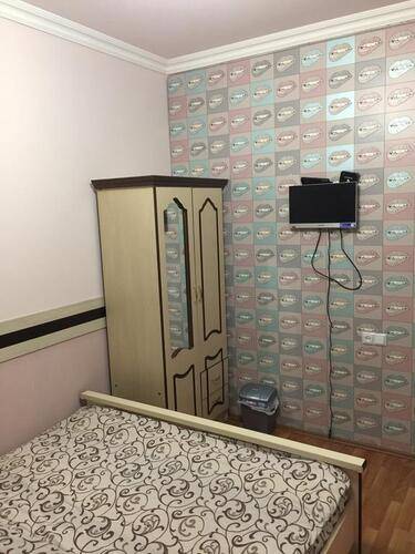 Arm Hostel