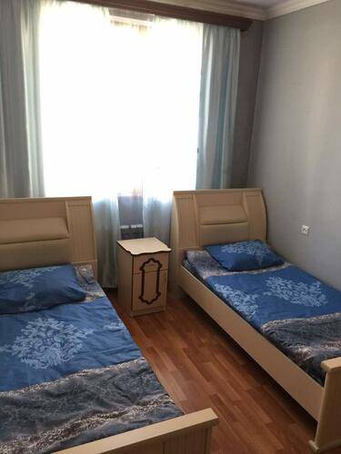 Arm Hostel