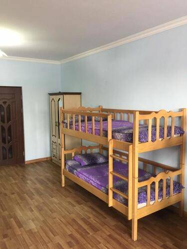 Arm Hostel