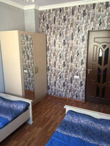 Arm Hostel