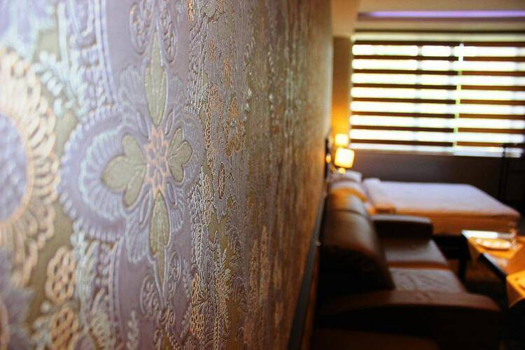 Avan Plaza Hotel