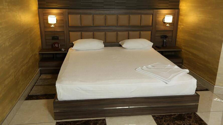 Avan Plaza Hotel