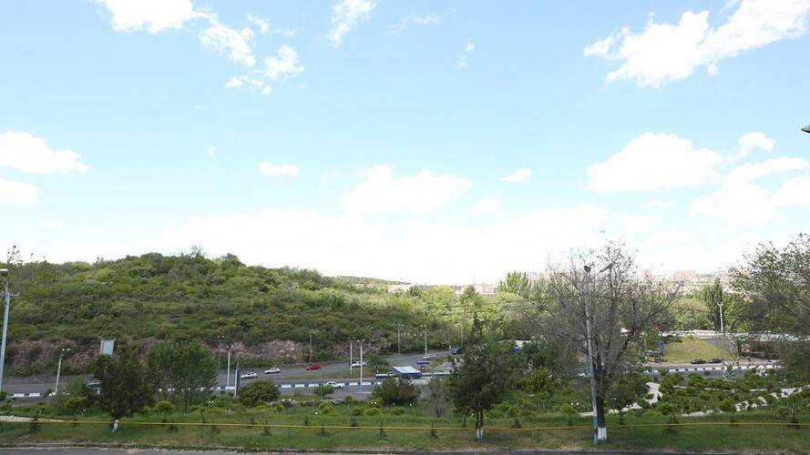 Avan Plaza Hotel