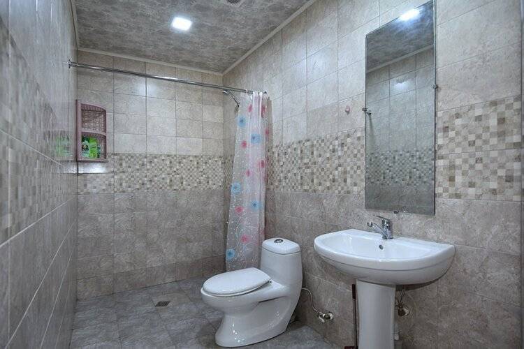 Апартаменты В Ереване