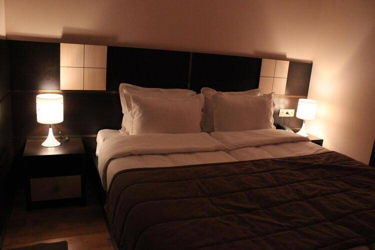 Lilia Hotel Yerevan