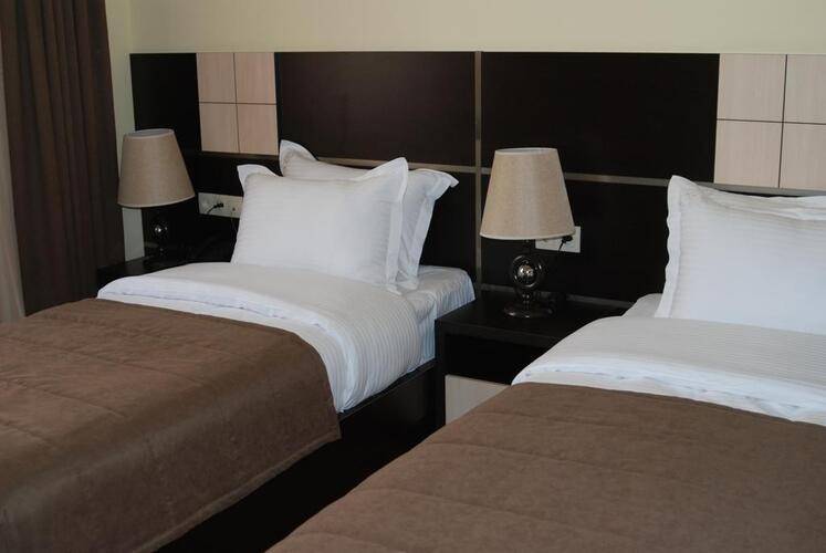 Lilia Hotel Yerevan