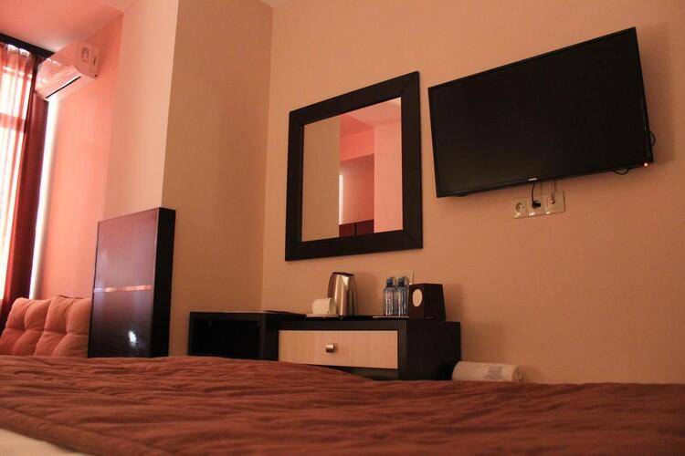 Lilia Hotel Yerevan